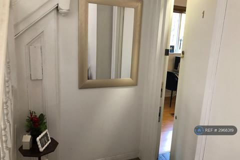 undefined, Worple Road, London, SW20