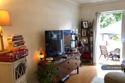 undefined, Worple Road, London, SW20