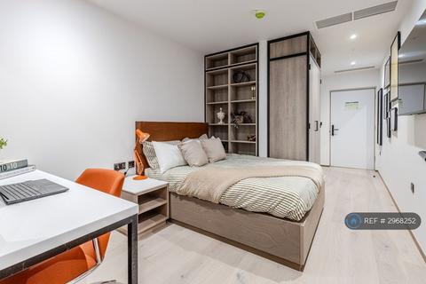 1 bed house for rent in St Andrews Hall, St Andrews, KY16