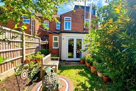 Chase Road, Brentwood