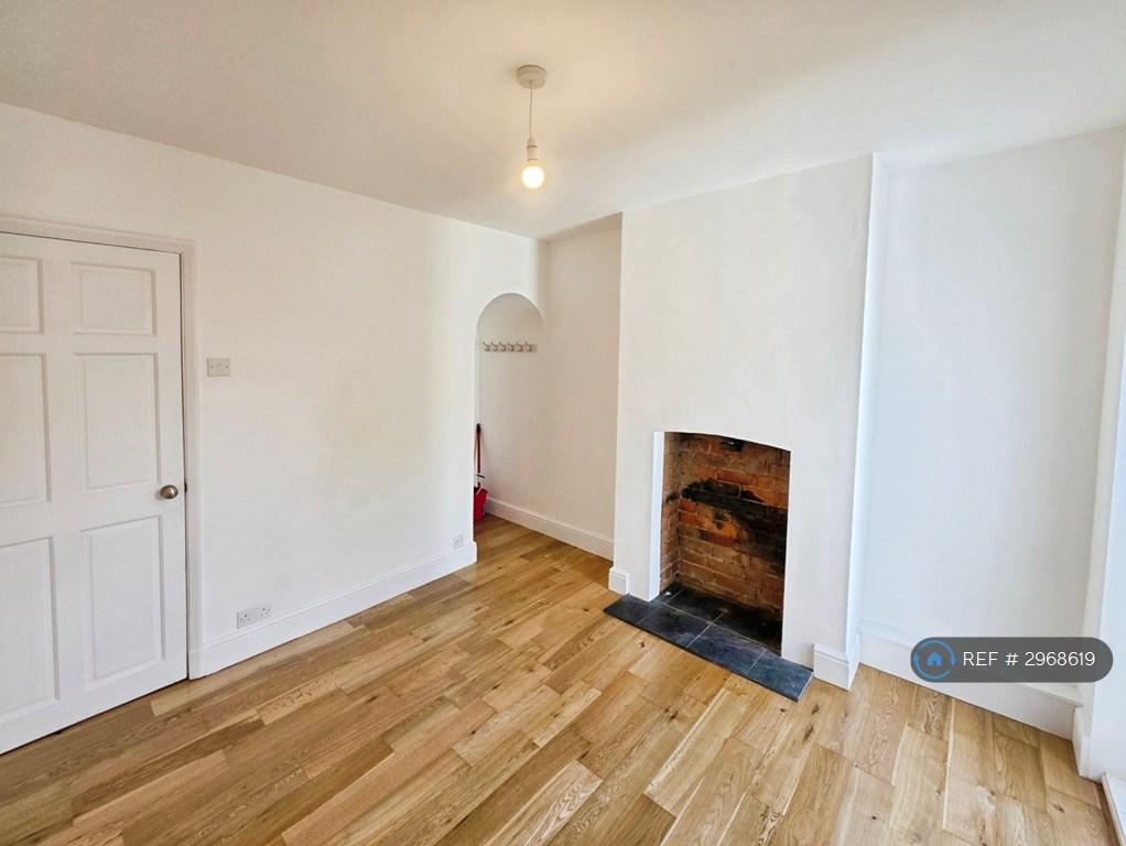 House in Reading, Spring Gardens, Coley - View 2