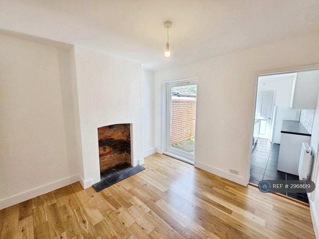 House in Reading, Spring Gardens, Coley - View 4