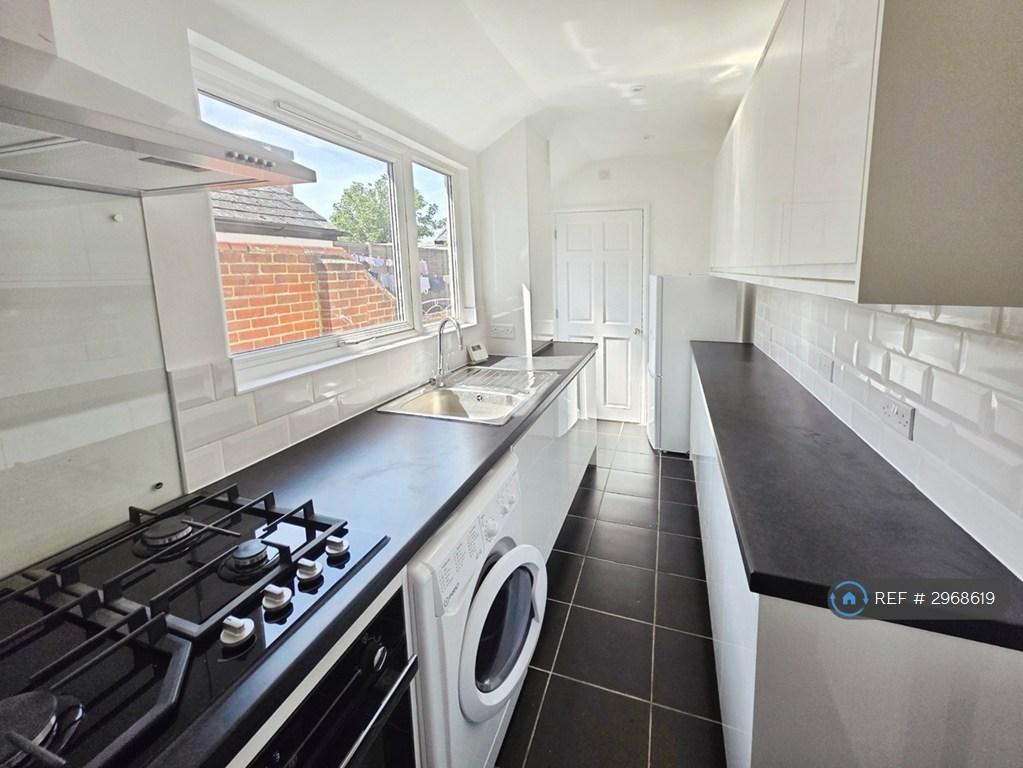 House in Reading, Spring Gardens, Coley - View 5