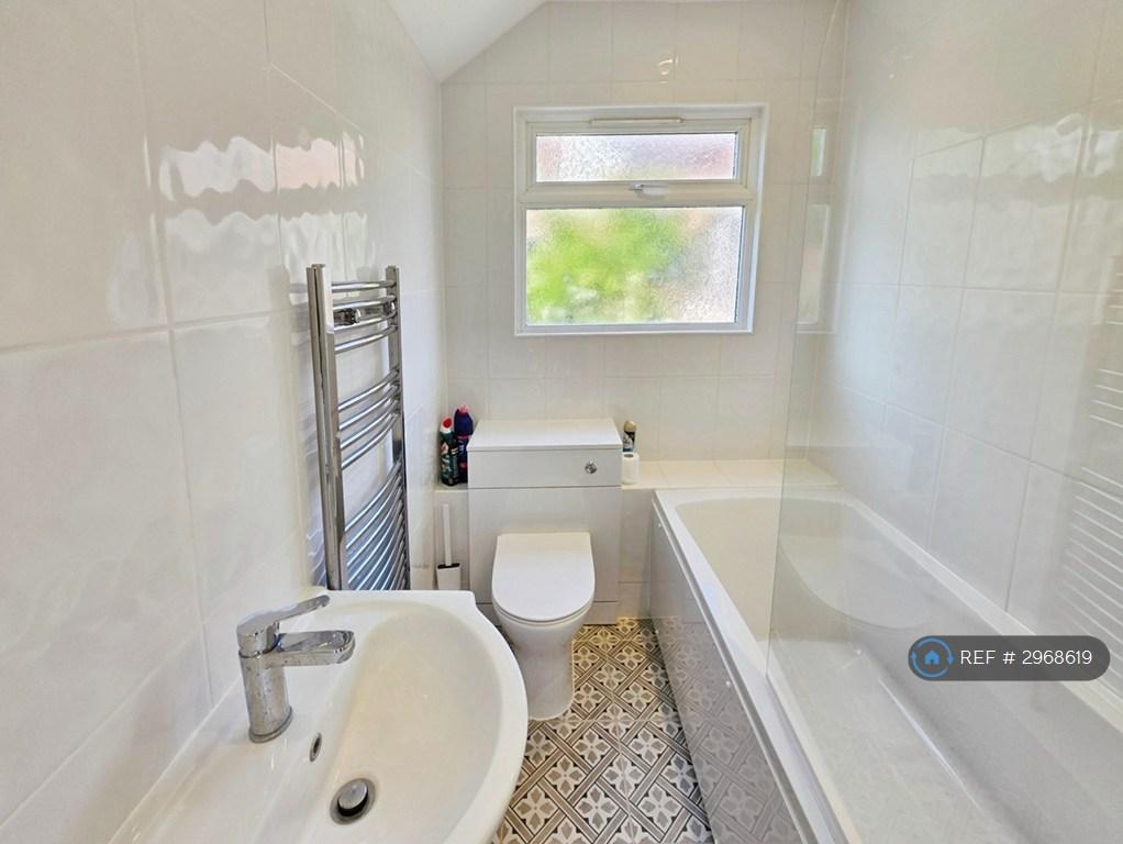 House in Reading, Spring Gardens, Coley - More