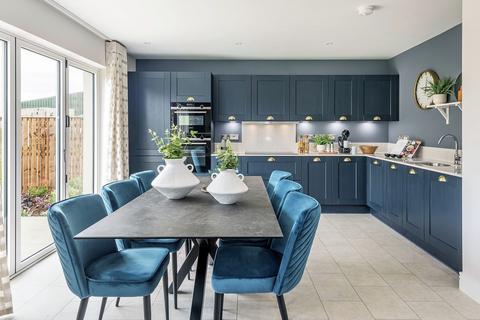 undefined, Plot 36, Crichton at Raemoir Park, Banchory Upper Lochton, Raemoir Road, Banchory AB31 4EQ