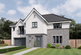 Plot 33, Kennedy at Raemoir Park, Banchory upper lochton, raemoir road, banchory, ab31 4eq AB31 4EQ