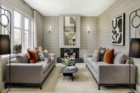 undefined, Plot 33, Kennedy at Raemoir Park, Banchory Upper Lochton, Raemoir Road, Banchory AB31 4EQ