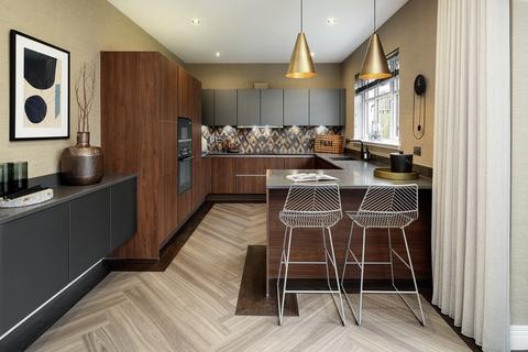 undefined, Plot 33, Kennedy at Raemoir Park, Banchory Upper Lochton, Raemoir Road, Banchory AB31 4EQ