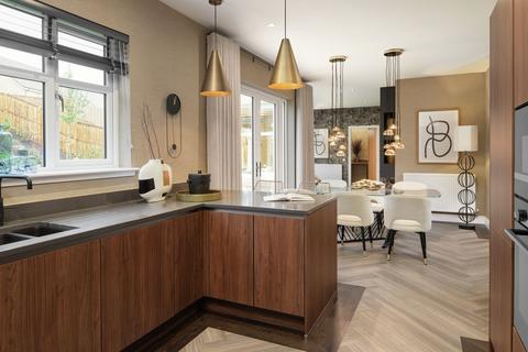 undefined, Plot 33, Kennedy at Raemoir Park, Banchory Upper Lochton, Raemoir Road, Banchory AB31 4EQ