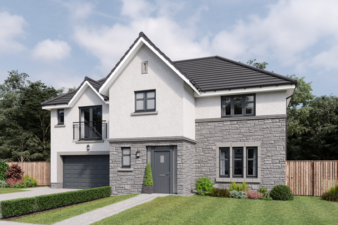 undefined, Plot 33, Kennedy at Raemoir Park, Banchory Upper Lochton, Raemoir Road, Banchory AB31 4EQ