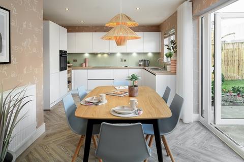 undefined, Plot 42, Barrie at Raemoir Park, Banchory Upper Lochton, Raemoir Road, Banchory AB31 4EQ
