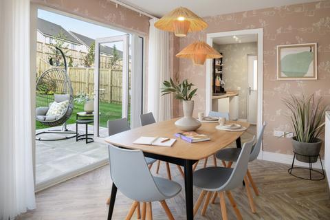 undefined, Plot 42, Barrie at Raemoir Park, Banchory Upper Lochton, Raemoir Road, Banchory AB31 4EQ