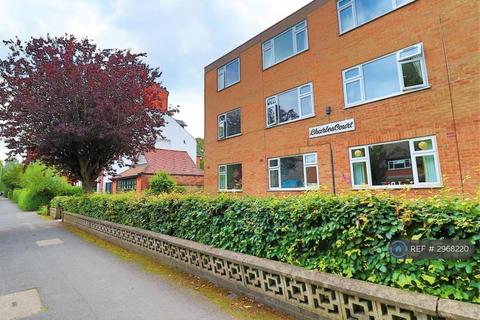 1 bedroom in a flat share to rent, Charles Court, Leicester, LE2