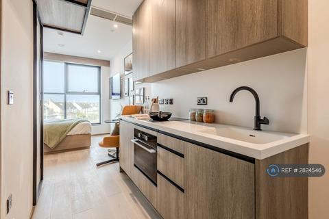1 bed flat/apartment for rent in St Andrews Hall, St Andrews, KY16