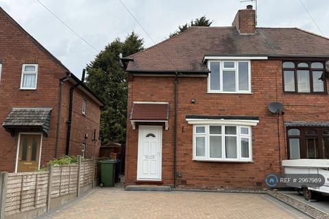 undefined, Farm Road, Brierley Hill, DY5