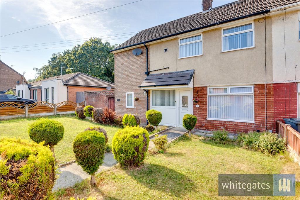 House in Knowsley, Halewood - View 2