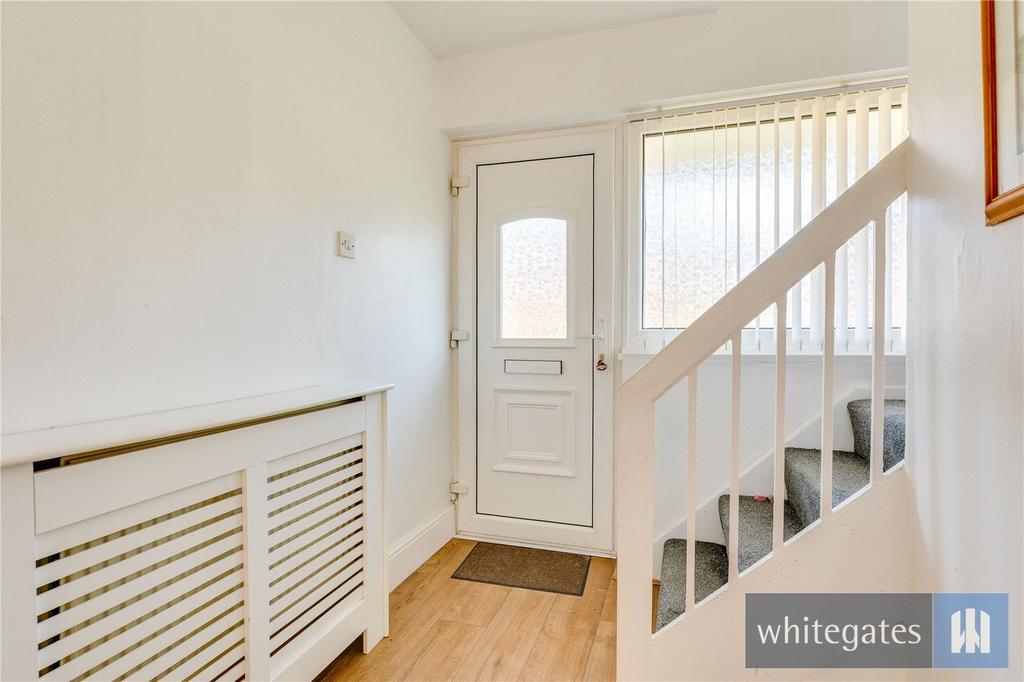 House in Knowsley, Halewood - View 4
