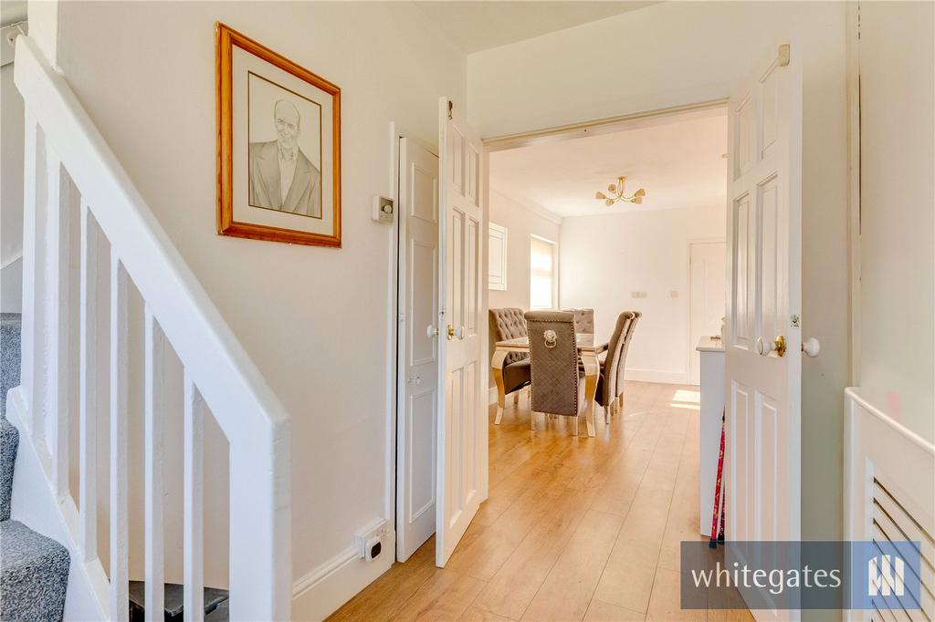 House in Knowsley, Halewood - View 5