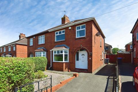 3 bedroom semi-detached house for sale, Moorfield Avenue, Biddulph, Stoke-on-Trent, Staffordshire, ST8