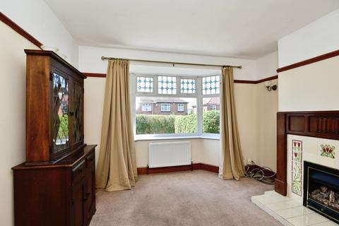 3 bedroom semi-detached house for sale, Moorfield Avenue, Biddulph, Stoke-on-Trent, Staffordshire, ST8