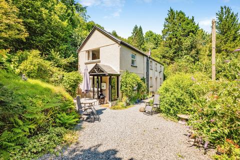 3 bedroom detached house for sale, Llansadwrn, Carmarthenshire SA19