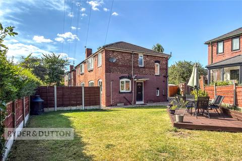 3 bedroom semi-detached house for sale, Leyburn Road, Moston, Manchester, M40