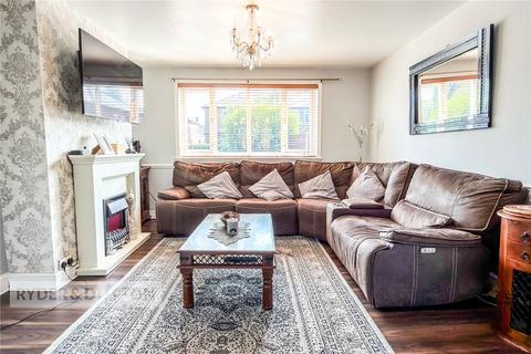 3 bedroom semi-detached house for sale, Leyburn Road, Moston, Manchester, M40