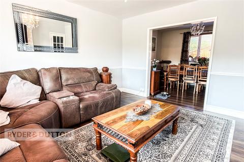 3 bedroom semi-detached house for sale, Leyburn Road, Moston, Manchester, M40