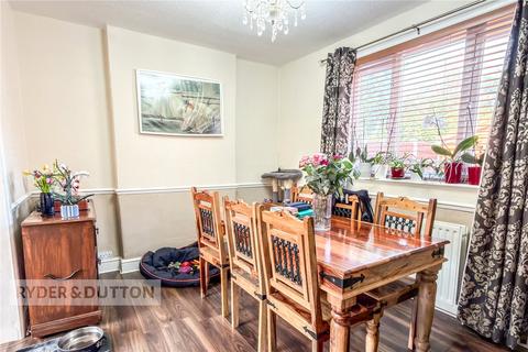 3 bedroom semi-detached house for sale, Leyburn Road, Moston, Manchester, M40