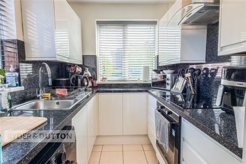 3 bedroom semi-detached house for sale, Leyburn Road, Moston, Manchester, M40