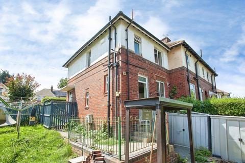 2 bedroom end of terrace house for sale, Beck Road, Sheffield, S5