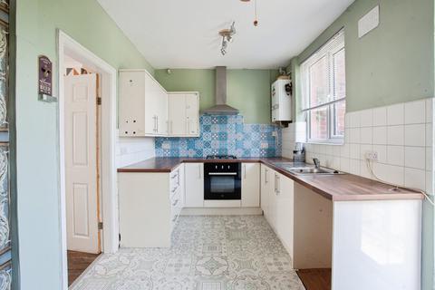 2 bedroom end of terrace house for sale, Beck Road, Sheffield, S5
