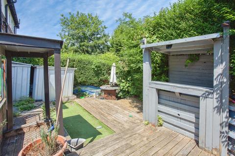 2 bedroom end of terrace house for sale, Beck Road, Sheffield, S5