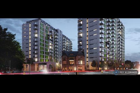 1 bedroom flat to rent, Block B, Salford, M3