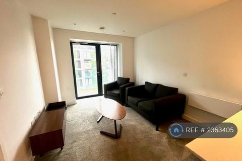 1 bedroom flat to rent, Block B, Salford, M3