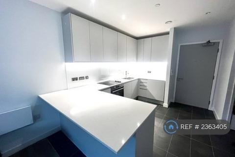 1 bedroom flat to rent, Block B, Salford, M3