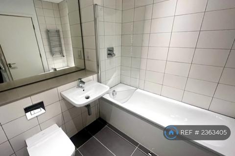 1 bedroom flat to rent, Block B, Salford, M3