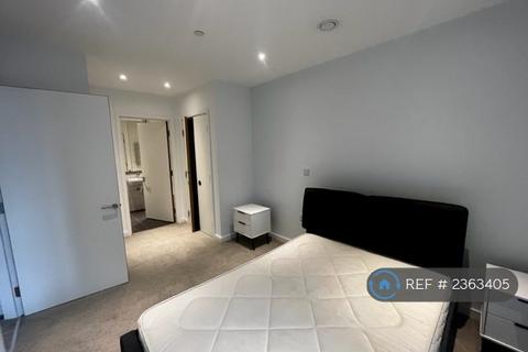 1 bedroom flat to rent, Block B, Salford, M3