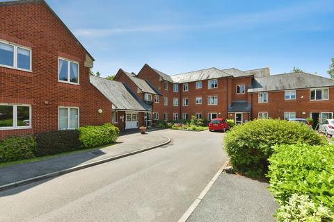 2 bedroom flat for sale, Mondyes Court, Wells, Somerset, BA5