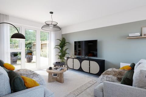 3 bedroom detached house for sale, The Carrdale - Plot 51 at Ufton Court, Ufton Court, Minterne Avenue ME10