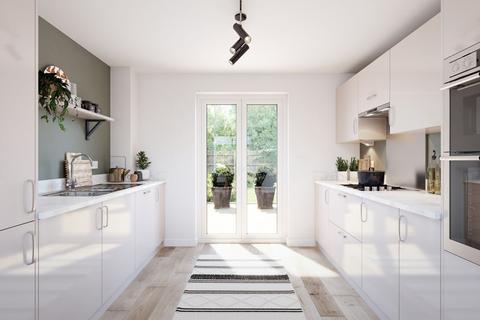 3 bedroom detached house for sale, The Carrdale - Plot 51 at Ufton Court, Ufton Court, Minterne Avenue ME10