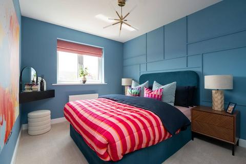 3 bedroom detached house for sale, The Tetford - Plot 36 at Ufton Court, Ufton Court, Minterne Avenue ME10