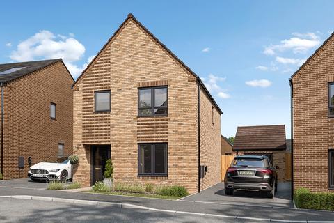 3 bedroom detached house for sale, The Tetford - Plot 36 at Ufton Court, Ufton Court, Minterne Avenue ME10