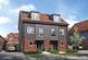 The Harrton - Plot 321 at Swingate Park, Swingate Park, Park Farm BN27