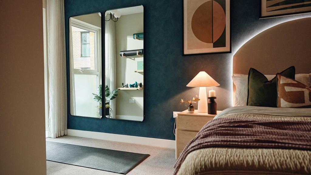 Plot image