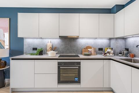 undefined, Plot E3.00.04 - 50% share - Petter House, at L&Q at Kidbrooke Village 6 Pegler Square, Kidbrooke Village, Greenwich SE3
