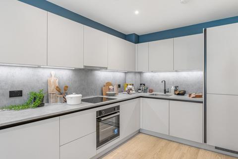undefined, Plot E3.00.04 - 50% share - Petter House, at L&Q at Kidbrooke Village 6 Pegler Square, Kidbrooke Village, Greenwich SE3