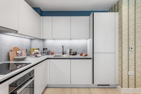 undefined, Plot E3.00.04 - 50% share - Petter House, at L&Q at Kidbrooke Village 6 Pegler Square, Kidbrooke Village, Greenwich SE3