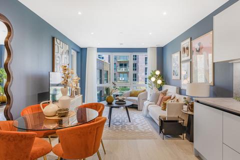 undefined, Plot E3.00.04 - 50% share - Petter House, at L&Q at Kidbrooke Village 6 Pegler Square, Kidbrooke Village, Greenwich SE3