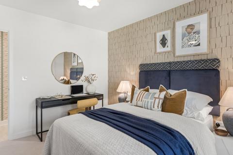 undefined, Plot E3.00.04 - 75% share - Petter House, at L&Q at Kidbrooke Village 6 Pegler Square, Kidbrooke Village, Greenwich SE3